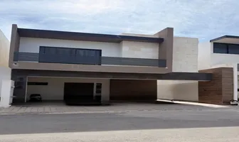 Foto de inmueble en Privanzas del campestre, Col. Rincón de los Pastores C.P. 25315, Saltillo