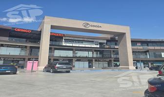 Foto de inmueble en Rento EN Plaza Cocoa Norte DE Saltillo, Col. Rincón de los Pastores C.P. 25315, Saltillo