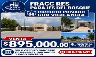 Foto de inmueble en Circuito privado con vigilancia #177, Col. Rincón del Bosque C.P. 27277, Torreón
