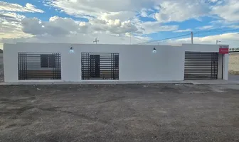 Foto de inmueble en Sin nombre de calle, Col. Rincón del Bosque C.P. 27277, Torreón