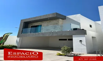 Foto de inmueble en Vizcaya #20, Col. Rincón las Trojes C.P. 27013, Torreón