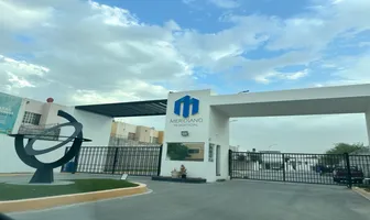 Foto de inmueble en Meridiano Residencial #S/NInt. 92, Col. Roma C.P. 27258, Torreón
