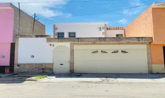 Foto de inmueble en Sin nombre de calle, Col. Roma C.P. 27258, Torreón