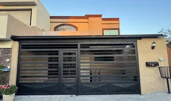 Foto de inmueble en Nogales #109, Col. Rosales de La Aurora C.P. 25298, Saltillo