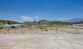 Foto de inmueble en Padres Santos, Ejidal, Saltillo, Col. Rubén Jaramillo C.P. 25019, Saltillo