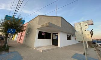 Foto de inmueble en AVE IGNACIO ZARAGOZA #100, Col. Sabinas Centro C.P. 26700, Sabinas