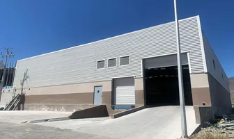 Foto de inmueble en Circuito Parque Industrial 2020 #sn, Col. Saltillo 2000 C.P. 25115, Saltillo