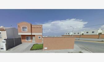 Foto de inmueble en GERANIOS #225, Col. Saltillo 2000 C.P. 25115, Saltillo