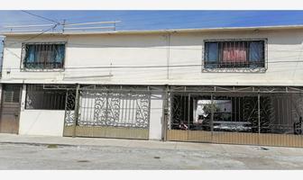 Foto de inmueble en A. de la Luz #512, Col. Saltillo Centro C.P. 25000, Saltillo