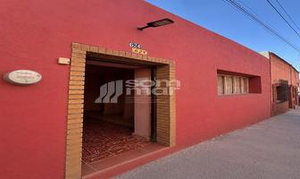 Foto de inmueble en Allende, Col. Saltillo Centro C.P. 25000, Saltillo