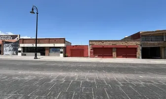 Foto de inmueble en Allende #939, Col. Saltillo Centro C.P. 25000, Saltillo