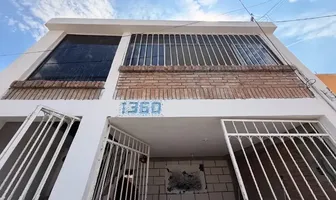 Foto de inmueble en C. Ignacio la Llave #1360, Col. Saltillo Centro C.P. 25000, Saltillo