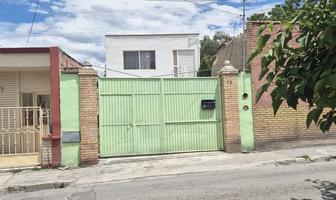 Foto de inmueble en Carlos Salazar #731, Saltillo Zona Centro, Saltillo, Col. Saltillo Centro C.P. 25000, Saltillo