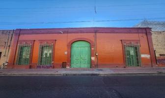 Foto de inmueble en Casa EN Venta Zona Centro, Col. Saltillo Centro C.P. 25000, Saltillo