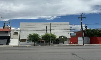 Foto de inmueble en Emilio Carranza #900, Col. Saltillo Centro C.P. 25000, Saltillo