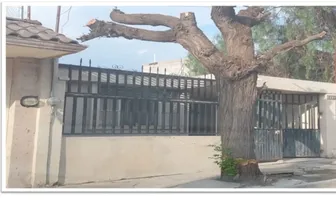 Foto de inmueble en Fortin Carlota #546, Col. Saltillo Centro C.P. 25000, Saltillo