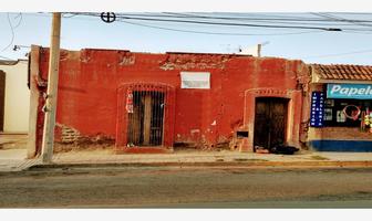 Foto de inmueble en Juan Antonio de la Fuente #826, Col. Saltillo Centro C.P. 25000, Saltillo