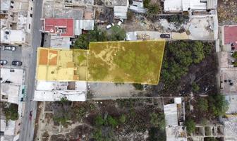 Foto de inmueble en Matamoros Sur, Col. Saltillo Centro C.P. 25000, Saltillo