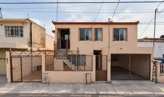 Foto de inmueble en Melchor Múzquiz #971, Col. Saltillo Centro C.P. 25000, Saltillo