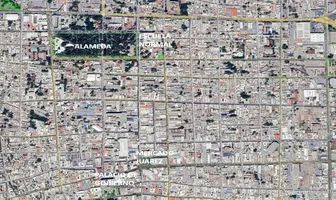Foto de inmueble en Perez Treviño y Purcel #811, Col. Saltillo Centro C.P. 25000, Saltillo