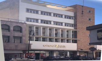 Foto de inmueble en , Col. Saltillo Centro C.P. 25000, Saltillo