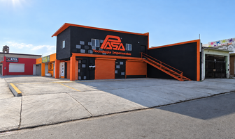 Foto de inmueble en , Col. Saltillo Centro C.P. 25000, Saltillo