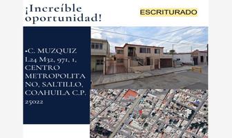 Foto de inmueble en Sin nombre de calle, Col. Saltillo Centro C.P. 25000, Saltillo