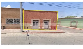 Foto de inmueble en Sin nombre de calle, Col. Saltillo Centro C.P. 25000, Saltillo