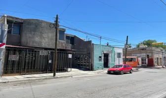 Foto de inmueble en Sin nombre de calle, Col. Saltillo Centro C.P. 25000, Saltillo