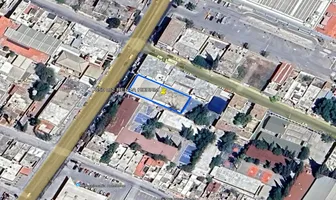 Foto de inmueble en emilio carranza #900, Col. Saltillo Centro C.P. 25000, Saltillo