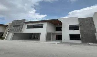 Foto de inmueble en CELESTIN FREINET #234, Col. San Alberto C.P. 25204, Saltillo