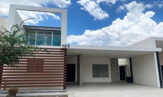 Foto de inmueble en Granado #123, Habita, Saltillo, Col. San Alberto C.P. 25204, Saltillo