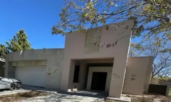Foto de inmueble en Sin nombre de calle, Col. San Alberto C.P. 25204, Saltillo