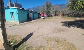 Foto de inmueble en Andres Bocanegra, Col. San Antonio de las Alazanas C.P. 25370, Arteaga