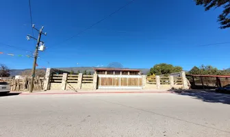Foto de inmueble en Sin nombre de calle, Col. San Antonio de las Alazanas C.P. 25370, Arteaga