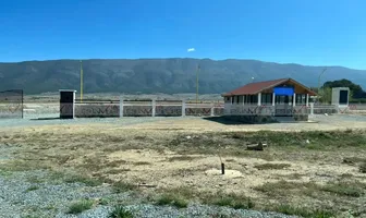 Foto de inmueble en Sin nombre de calle, Col. San Antonio de las Alazanas C.P. 25370, Arteaga