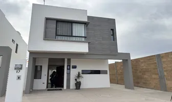 Foto de inmueble en provenza, Col. San Antonio de los Bravos C.P. 27058, Torreón