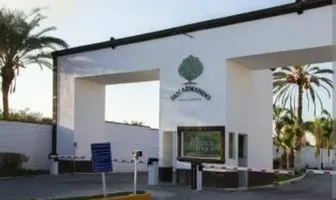 Foto de inmueble en Azafran  #S/N, Col. San Armando C.P. 27400, Torreón