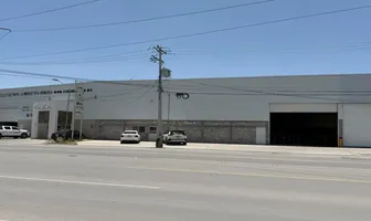 Foto de inmueble en BRAVO #5920, Col. San Felipe C.P. 27085, Torreón