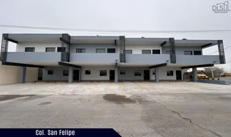 Foto de inmueble en Juana Flores #100, Col. San Felipe C.P. 26070, Piedras Negras