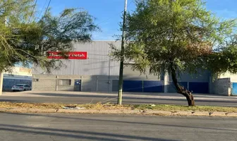Foto de inmueble en Sin nombre de calle, Col. San Felipe C.P. 27085, Torreón