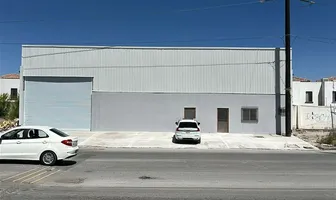 Foto de inmueble en Sin nombre de calle, Col. San Felipe C.P. 27085, Torreón
