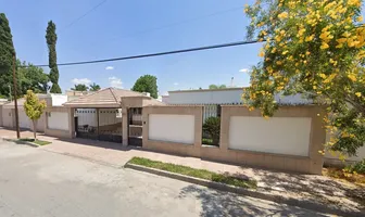 Foto de inmueble en AV PARIS #00Int. 00, Col. San Isidro C.P. 27100, Torreón