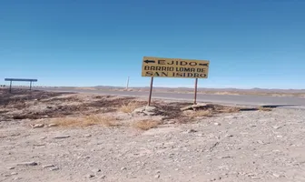 Foto de inmueble en CARRETERA VIESCA-PARRAS #S/N, Col. San Isidro C.P. 27993, Parras