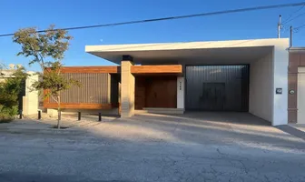 Foto de inmueble en Londres #1168, Col. San Isidro C.P. 27100, Torreón