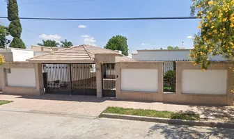 Foto de inmueble en PARIS #158, Col. San Isidro C.P. 27100, Torreón