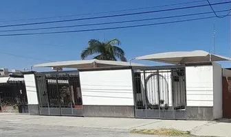 Foto de inmueble en Sin nombre de calle, Col. San Isidro C.P. 27100, Torreón