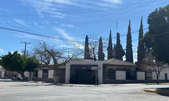 Foto de inmueble en Sin nombre de calle, Col. San Isidro C.P. 27100, Torreón