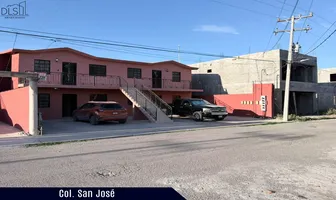 Foto de inmueble en Col. San José, Col. San José C.P. 26017, Piedras Negras