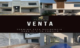 Foto de inmueble en Santa Elvira #240, Col. San José Residencial C.P. 25204, Saltillo